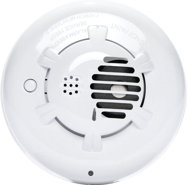 Vivint Carbon Monoxide Detectors in Mobile